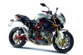 2008 Benelli Titanium 07 photo